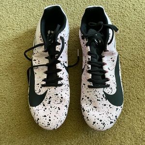 BRAND NEW NIKE RUNNING SPIKES